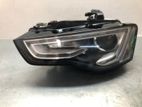 Купити A5 рестайлінг  фара передня ліва bixenon led 8t0941005, фото thumb