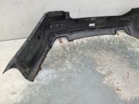 Bmw 5 g30 рестайлинг  20- седан бампер задний задняя в Украине, фото thumb