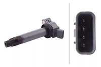 фото thumb №4, Котушка запалювання lexus rx 400h hella 5da358057-111