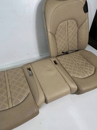 фото thumb №7, Комплект сидінь масаж вентиляція підігрів eu audi a8 s8 d4 4h комплект