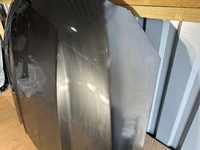 фото thumb №9, Капот двигуна з передній ford mustang vi 2015-2018 mk6