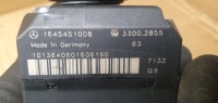 Замок зажигания ключ mercedes ml w164 1645451008 Недорого, фото thumb