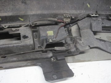 фото thumb №9, Бампер opel grandland x 6 pdc зад задний