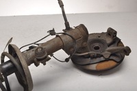 фото thumb №7, Fiat 500 1.2 mcperson лівий перед передній