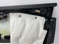 Обшивка двері лівий перед ford explorer vi 2020+ америка Київ, фото thumb