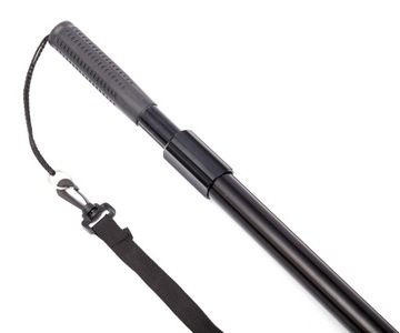TELESKOPOWY PODBIERAK SG NET TELESCOPIC XL