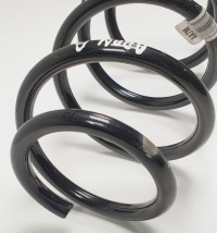 Пружина лівий перед opel adam 1.4 t Доставка, фото thumb