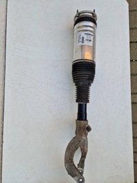 фото thumb №1, Амортизатор перед правый range rover vogue sport