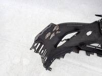 фото thumb №8, Mazda cx-3 15- бампер перед передній