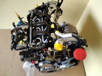 фото thumb №6, Trafic 4 iv 20r talento двигатель 2.0 dci m9rv710 новый монтаж