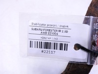 фото thumb №10, Тяга стабилизатор перед forester iii 2.0 d