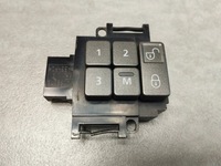 фото thumb №1, Land rover range rover sport l320 перемикач пам'ять сидіння ah2214776ba