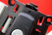 фото thumb №8, Ручка ліва перед передня chevrolet aveo t300 11r