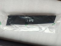 фото thumb №1, Молдинг накладка дверь правая перед clio v 802847649r