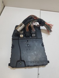 фото thumb №1, Модуль uch renault scenic 2 8200780021