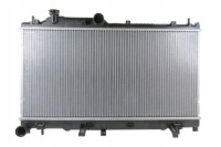 Купить Радиатор воды subaru legacy outback 2003-2009, фото thumb