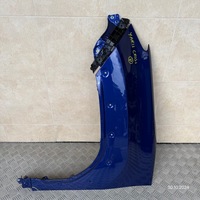 фото thumb №1, Крыло передний левый toyota yaris cross 2023 rok