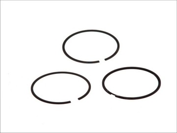 фото thumb №8, Mahle оригинал 040 25 n0 набор кольца поршень