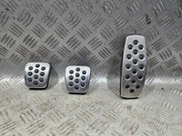 фото thumb №1, Накладки na педали opel insignia a opc line