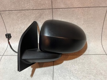 фото thumb №7, Jeep compass рестайлінг 11-16r дзеркало ліві 7pin гарний