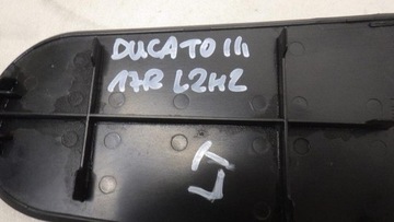 фото thumb №7, Захист стійка лівий зад ducato iii boxer jumper ii l2h2 130847207