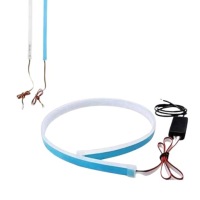 фото thumb №6, Фара автомобільний led з kierunkowskazami dunlop