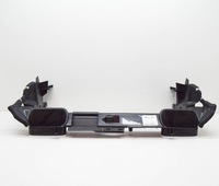 фото thumb №2, Mercedes benz clk c209 радиатор upper air воздуховод a2095050730