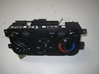 фото thumb №1, Панель керування вентиляція daewoo matiz 2000r