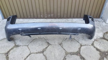 фото thumb №6, Toyota rav 4 rav4 06- xa30 бампер задний зад €