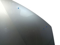 фото thumb №9, Капот skoda rapid lak: la7w 2012-2017