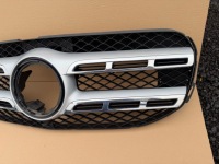 Решётка радиатора решётка радиатора mercedes gls x167 amg оригинал idealna Оригинал, фото thumb