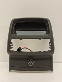 фото thumb №1, Audi a6 c7 рамка тунель 4g0864376a