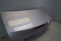 фото thumb №14, Крышка багажника зад audi a4 b7 cabrio k744