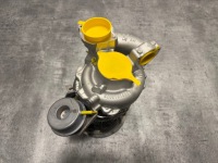 фото thumb №6, Нове org турбіна турбокомпресор audi vw porsche 3.0 06m145689ac