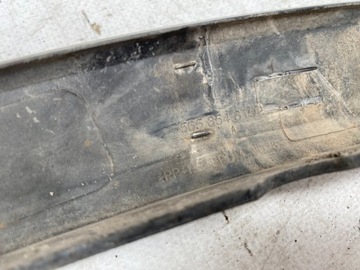 фото thumb №13, Skoda kodiaq 16- планка накладка крило зад ліва 565854819