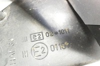 фото thumb №7, Дзеркало праве lancia phedra 179_ e2011011 2.0l дизель 80kw 2002