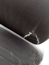 фото thumb №8, Сиденья сиденье водителя пассажира правый левый перед заднее сиденье ford kuga ii mk2