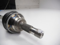 Привідний вал ducato jumper boxer 71784634 71794736 Київ, фото thumb