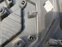 Renault scenic iv решётка радиатора решётка  622561964r оригинал с Разборки, фото thumb