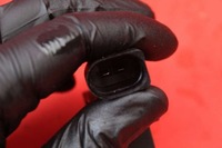 фото thumb №7, Клапан вакуумa 037906283c vw golf 5 v plus 1.6 8v 102 km 03-09