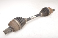 фото thumb №1, Volvo s60 ii v60 2.0 d4 приводной вал левая короткий 31325116