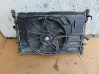 фото thumb №1, Комплект радіатор ford transit custom 2.2 tdci 2012-