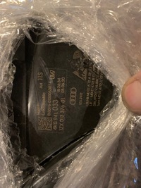 фото thumb №6, Audi a6 c8 ліва лампа full led