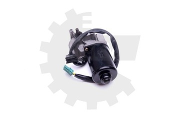 фото thumb №11, Двигун двірник перед mercedes c-class w202