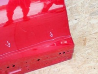 фото thumb №8, Land rover velar 17- дверь правое задние задняя