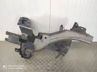 Четверть лонжерон передняя левая кронштейн левое  перед z177 opel insignia a Цена, фото thumb