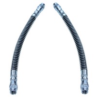 фото thumb №1, 2× maxgear 52-0384 шланг тормозной гибкий