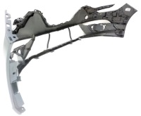 Бампер перед renault megane iv 2016- 4467050 Київ, фото thumb