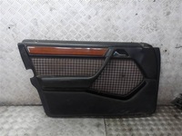 фото thumb №1, Обшивка дверь левый передний mercedes w124