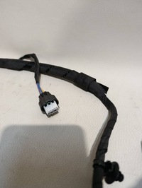 фото thumb №7, Жгут электропроводка бампера перед 4 pdc ford focus iv 4 18- jx6t15k867